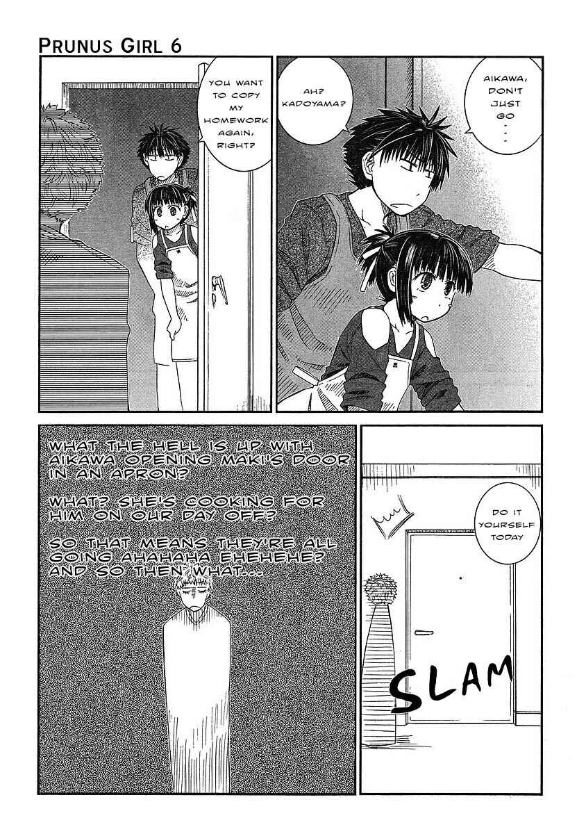 Page 19 Chapter 6 Prunus Girl
