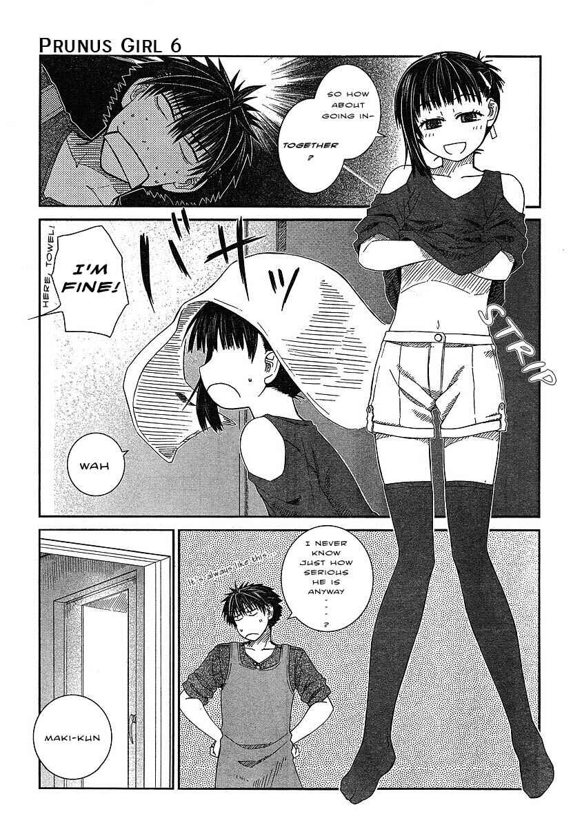 Page 22 Chapter 6 Prunus Girl