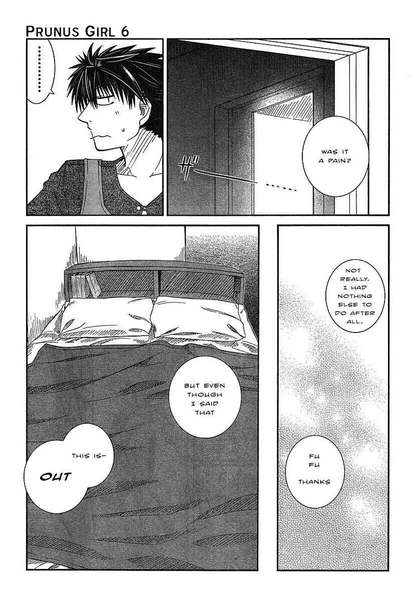 Page 23 Chapter 6 Prunus Girl