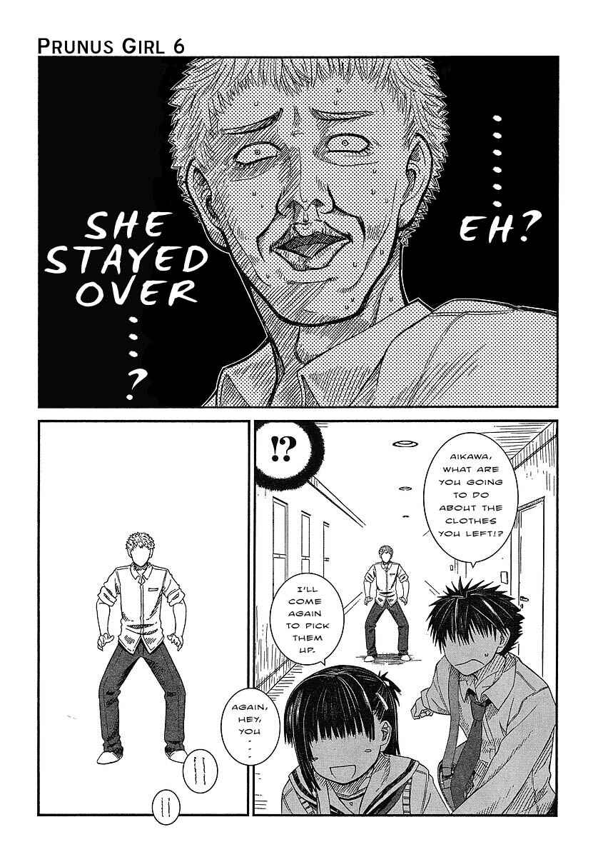 Page 29 Chapter 6 Prunus Girl