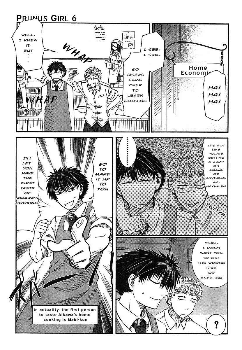 Page 30 Chapter 6 Prunus Girl