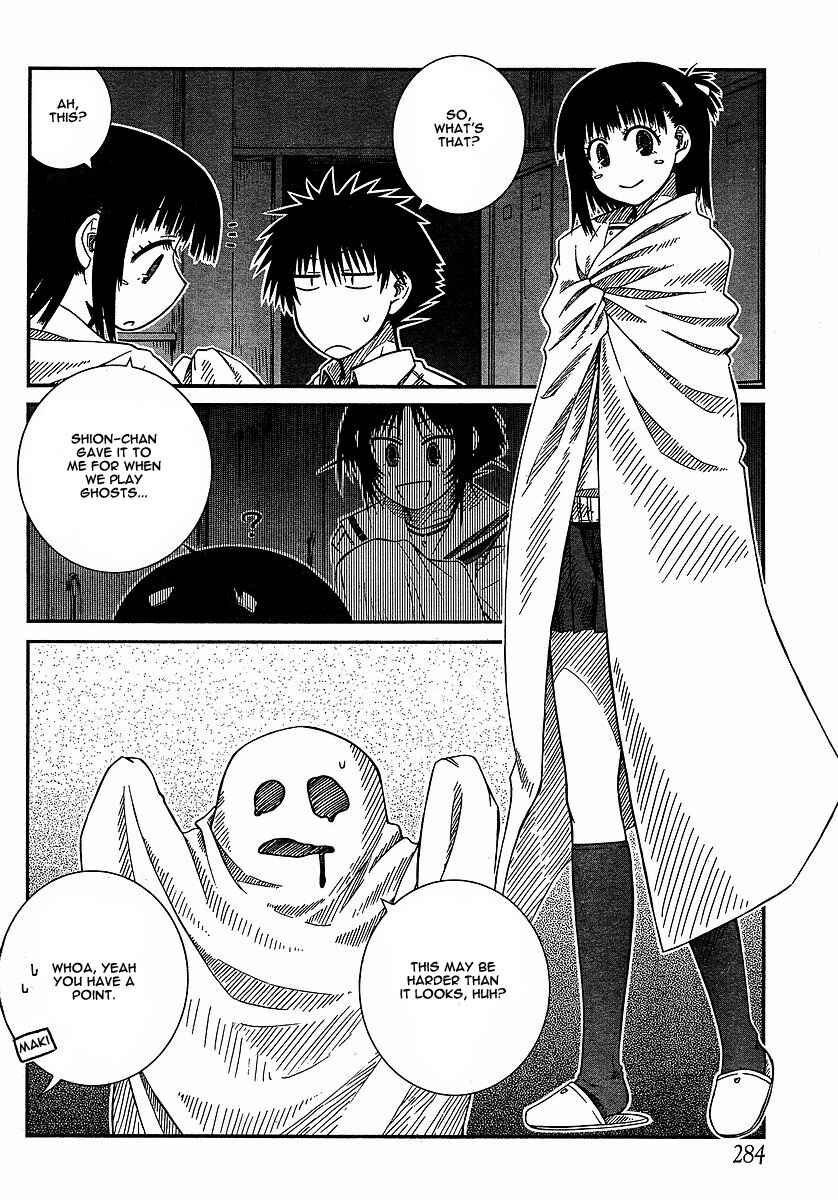 Page 12 Chapter 9 Prunus Girl