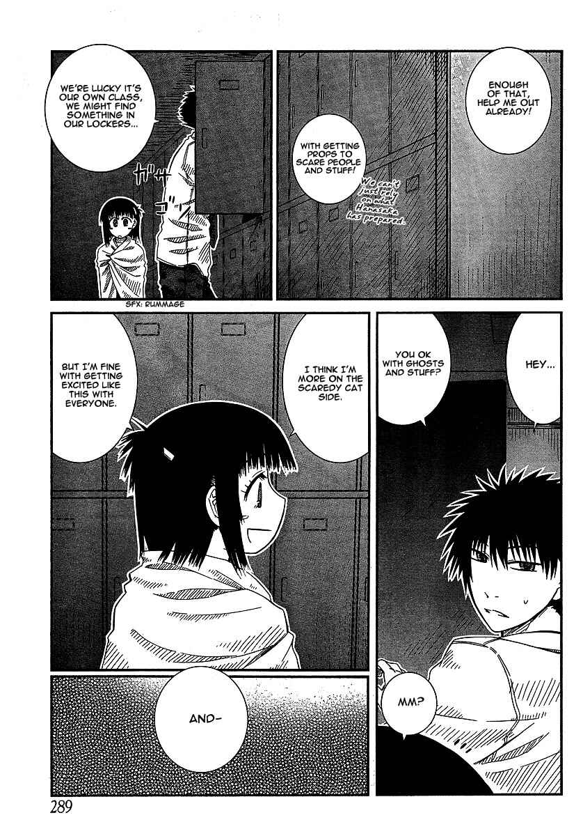 Page 17 Chapter 9 Prunus Girl