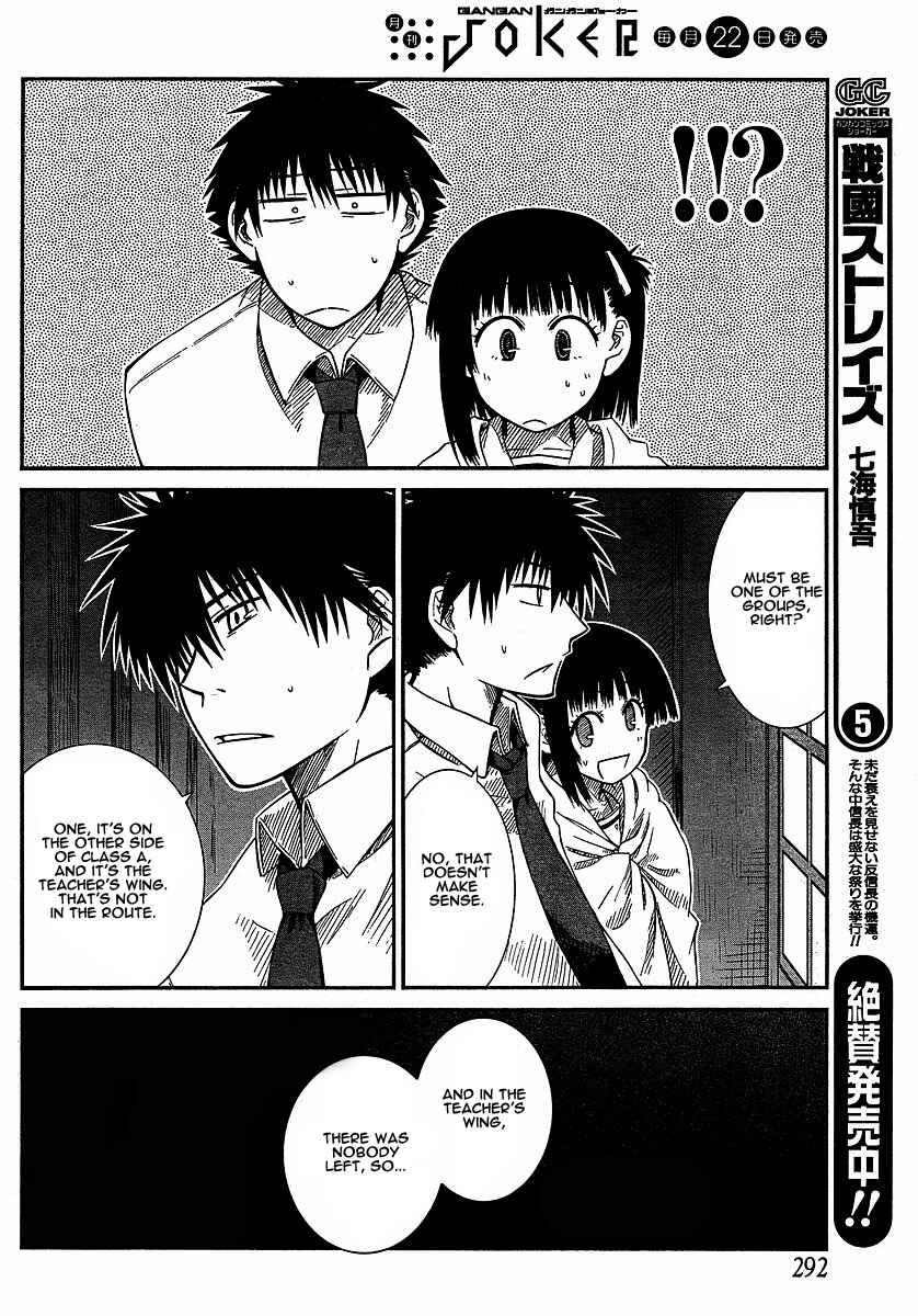 Page 20 Chapter 9 Prunus Girl