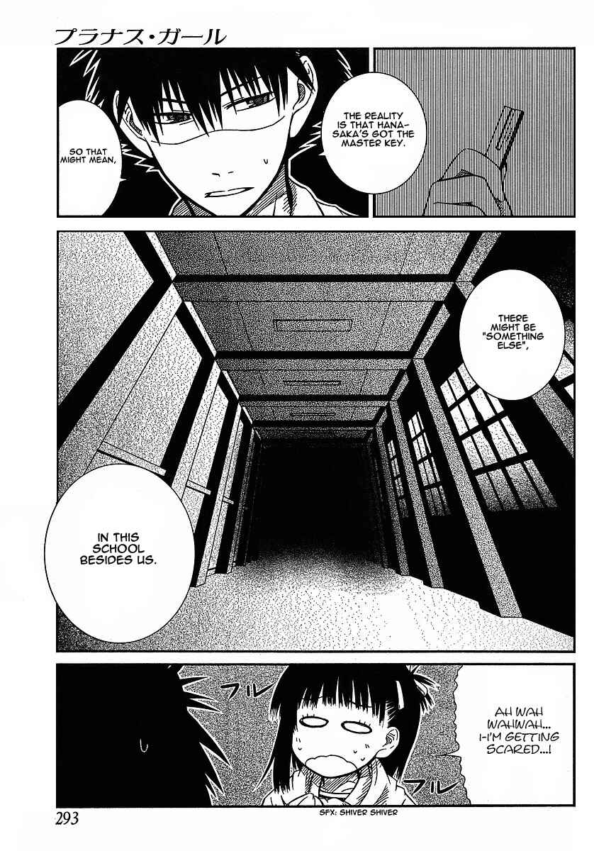 Page 21 Chapter 9 Prunus Girl