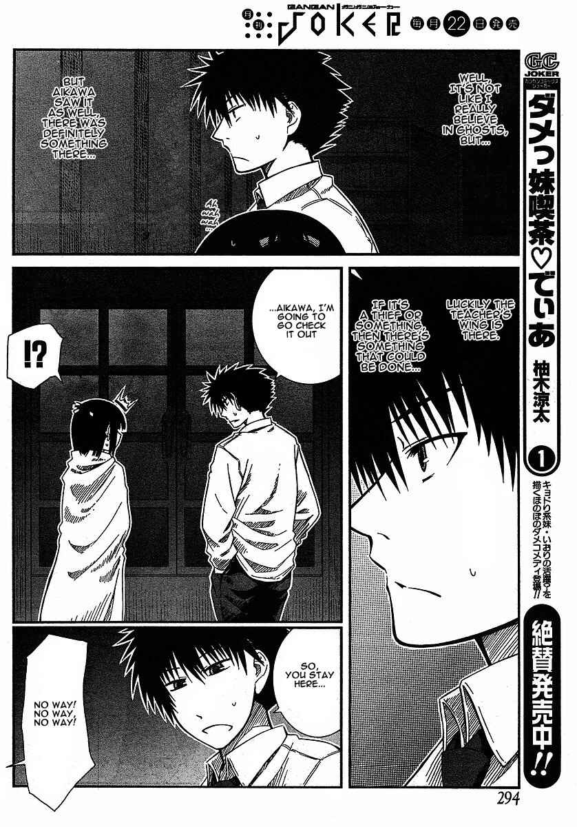 Page 22 Chapter 9 Prunus Girl