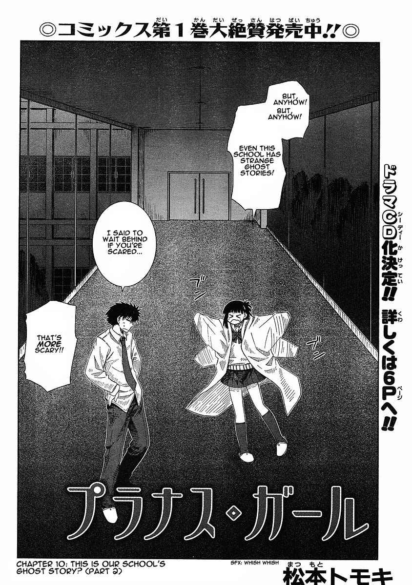 Page 2 Chapter 10 Prunus Girl