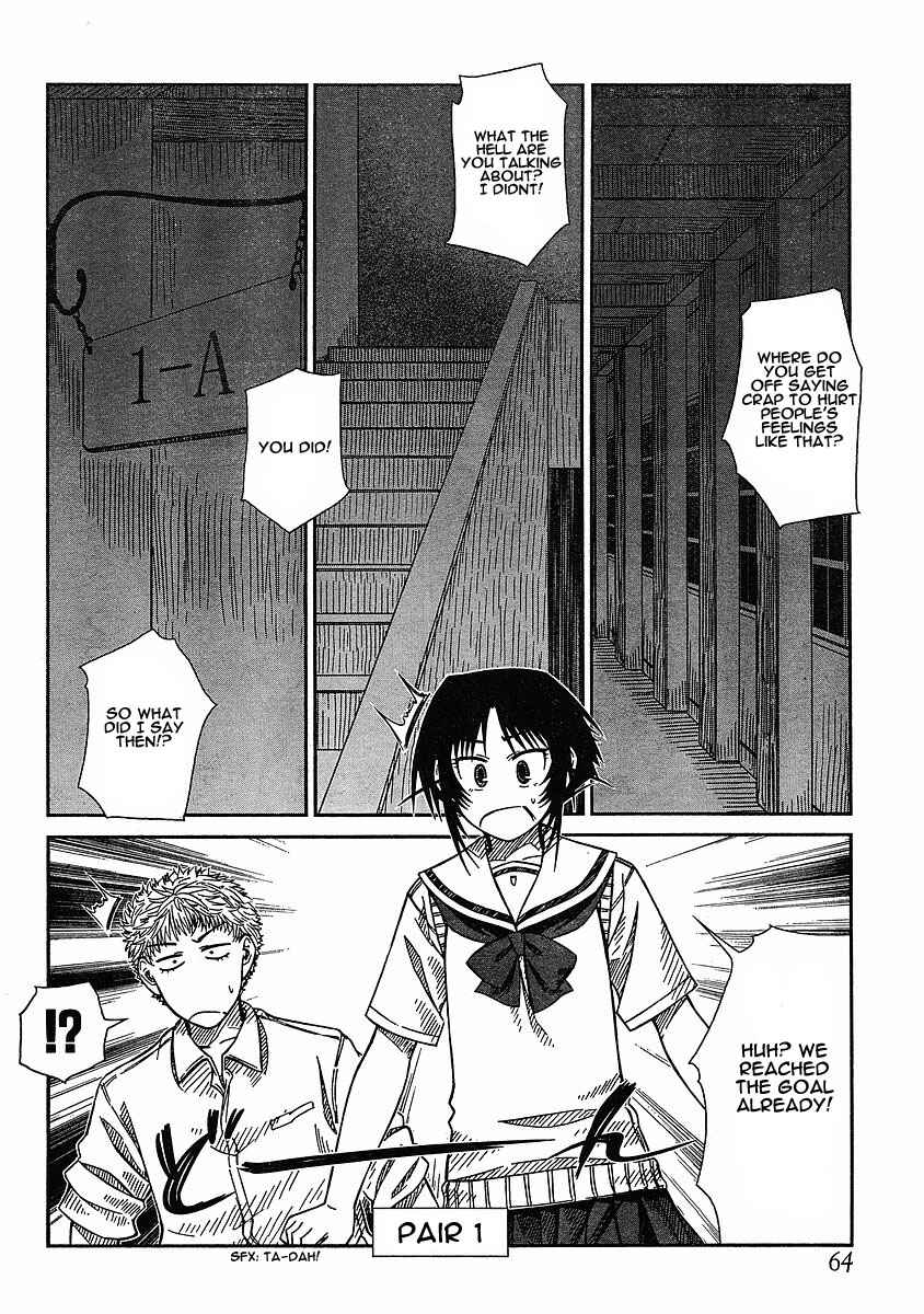 Page 4 Chapter 10 Prunus Girl