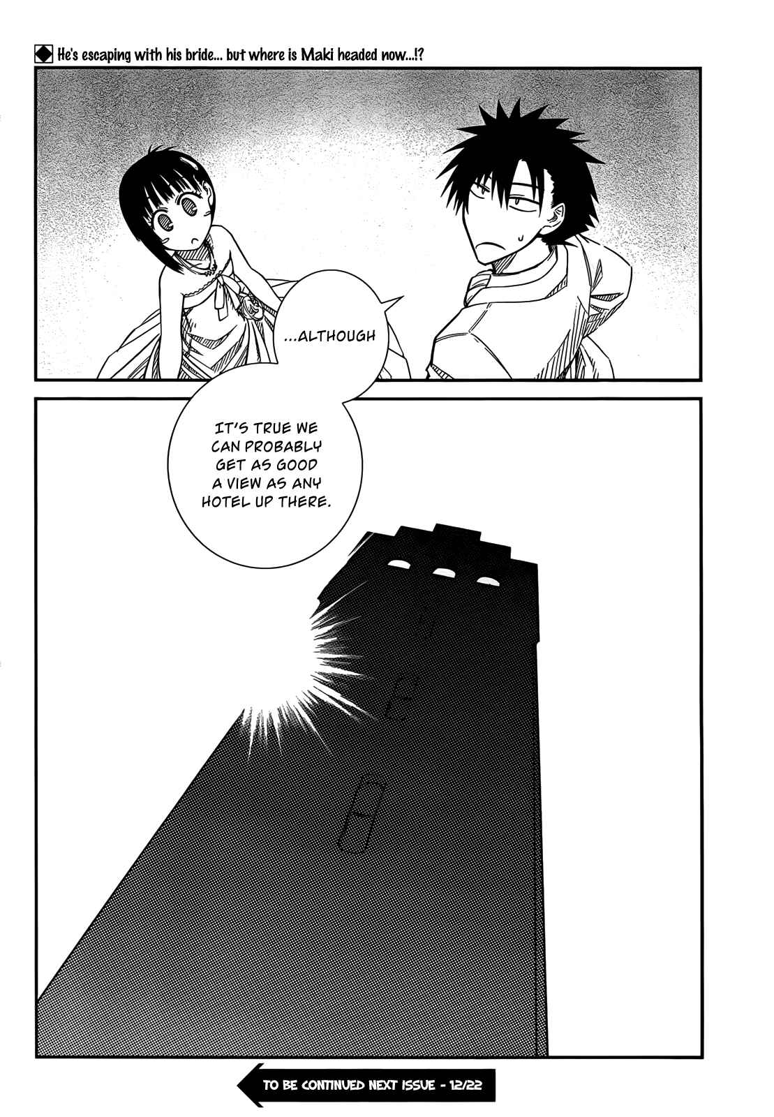 Page 22 Chapter 29 Prunus Girl