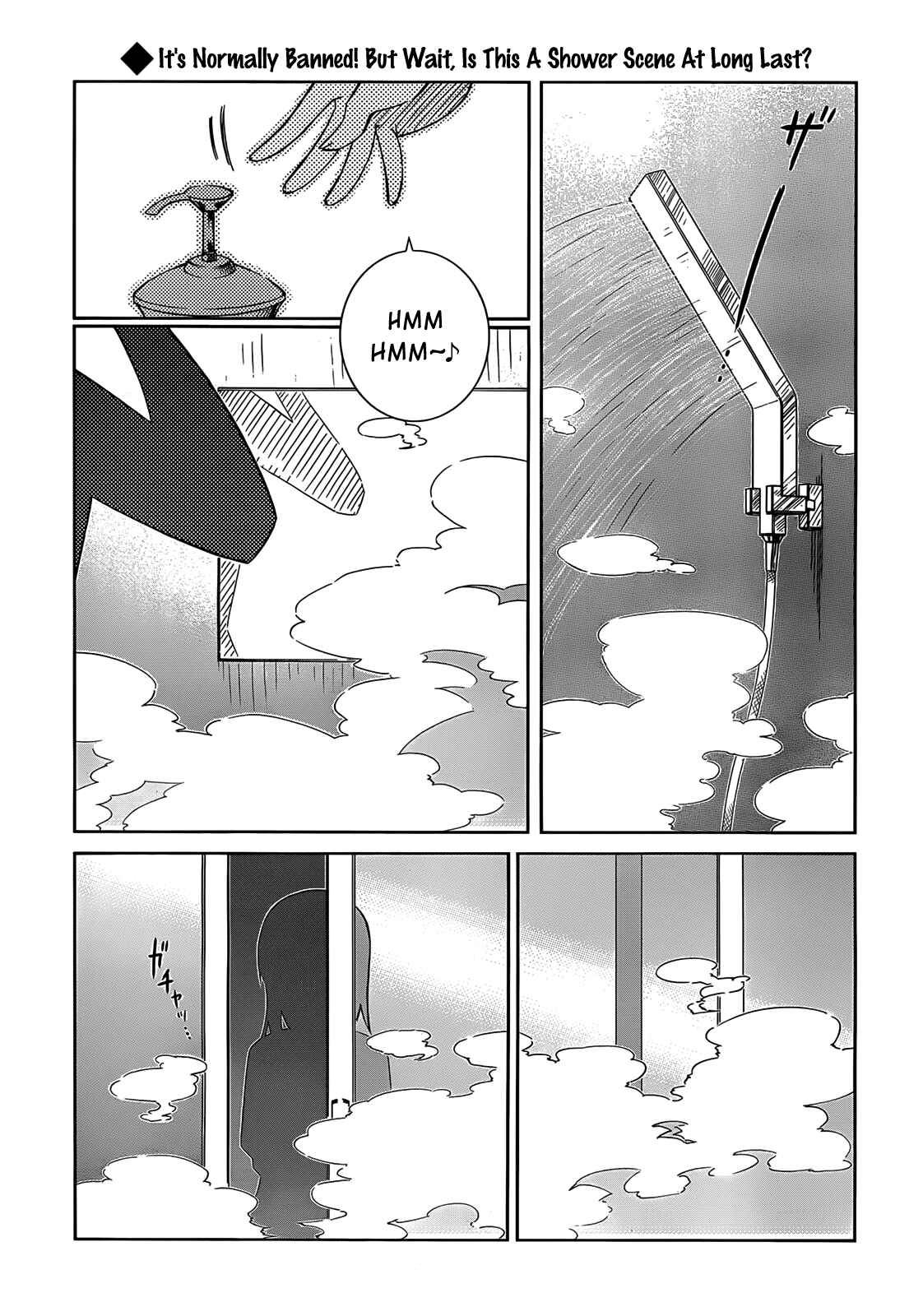 Page 5 Chapter 31 Prunus Girl