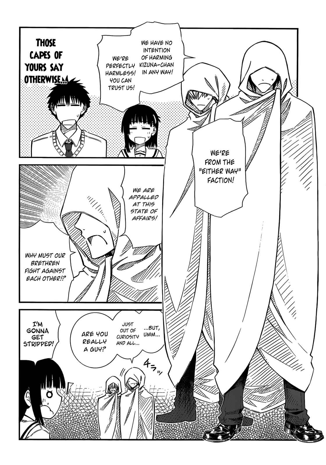 Page 8 Chapter 37 Prunus Girl