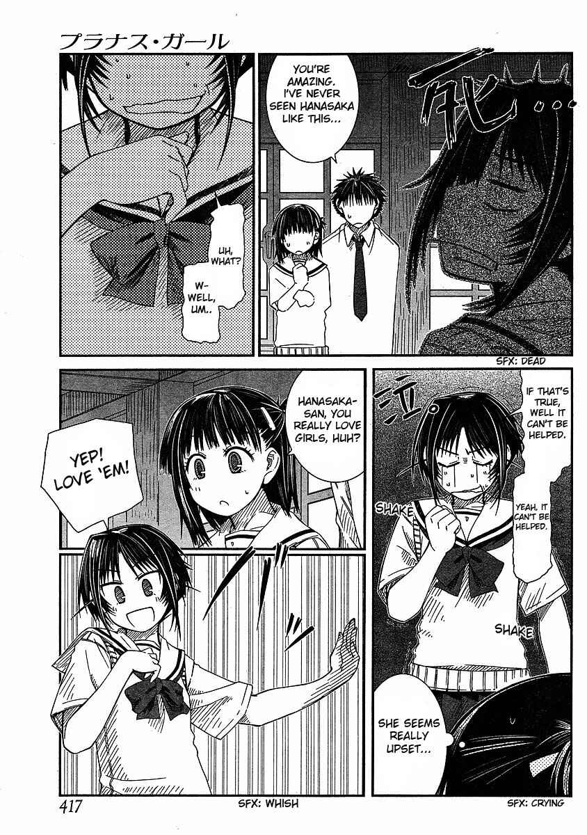 Page 11 Chapter 8 Prunus Girl