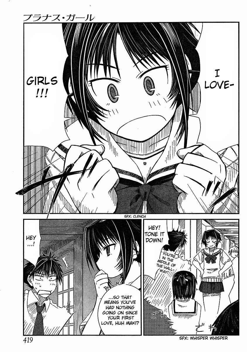 Page 13 Chapter 8 Prunus Girl