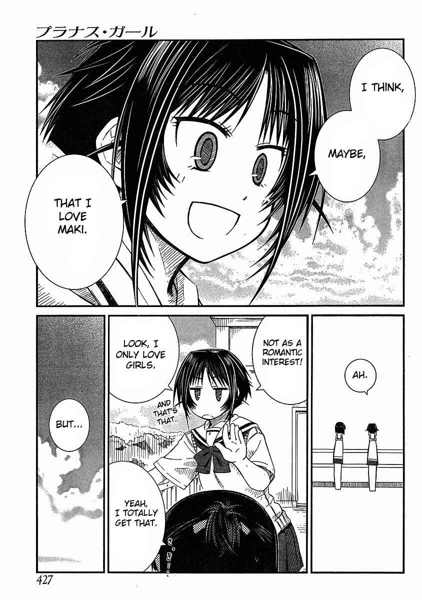 Page 21 Chapter 8 Prunus Girl