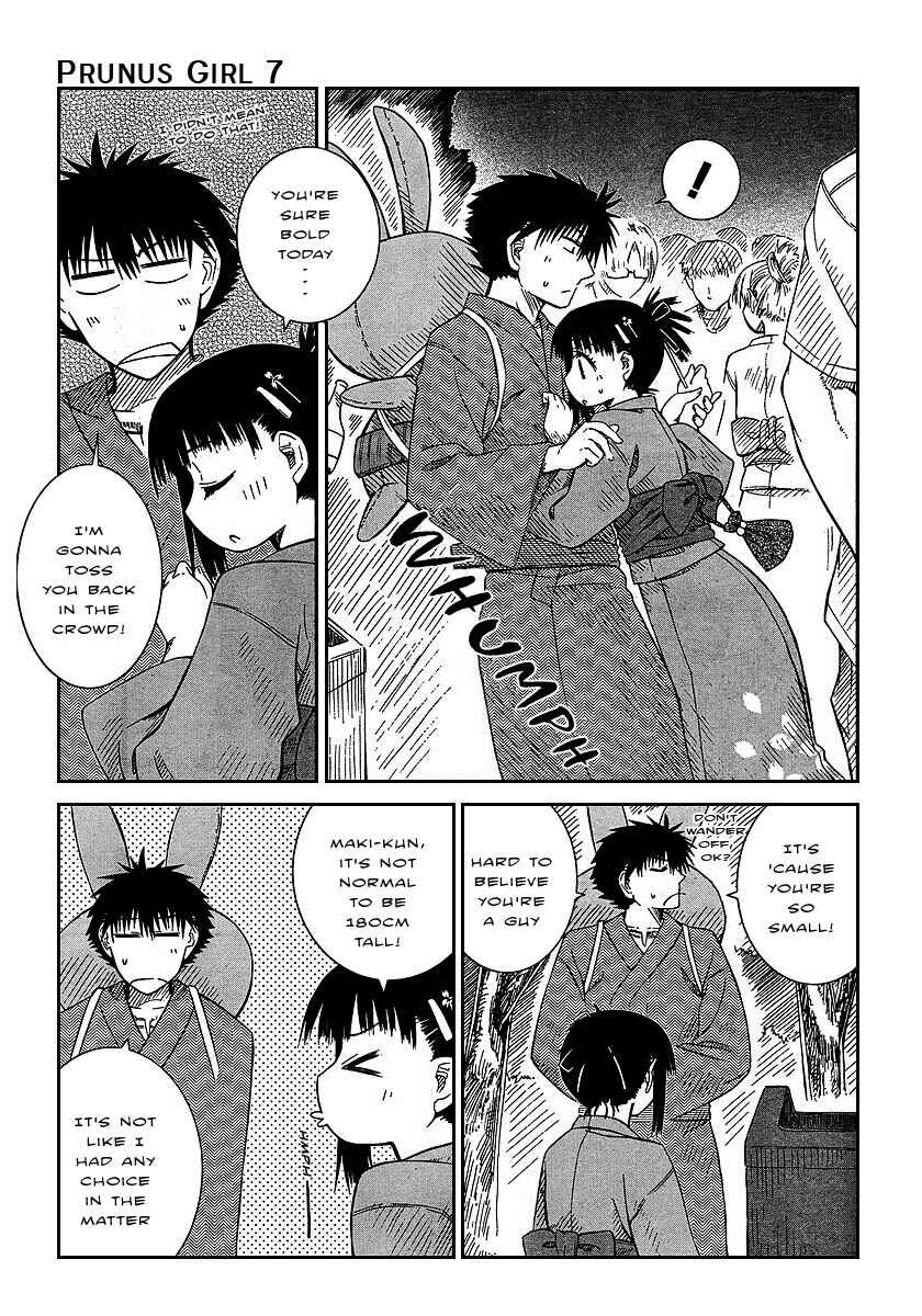 Page 11 Chapter 7 Prunus Girl