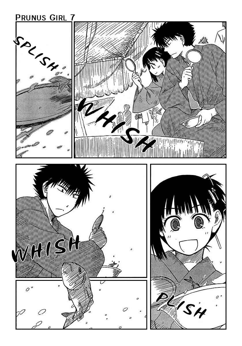 Page 13 Chapter 7 Prunus Girl