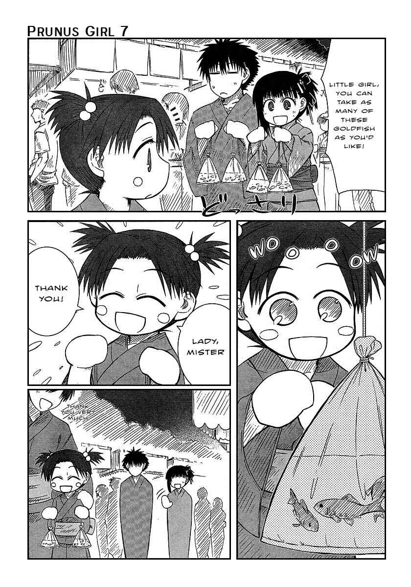 Page 14 Chapter 7 Prunus Girl