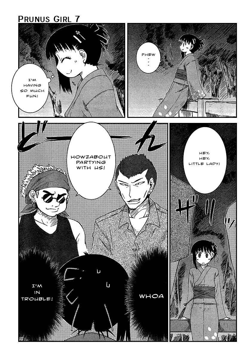Page 16 Chapter 7 Prunus Girl
