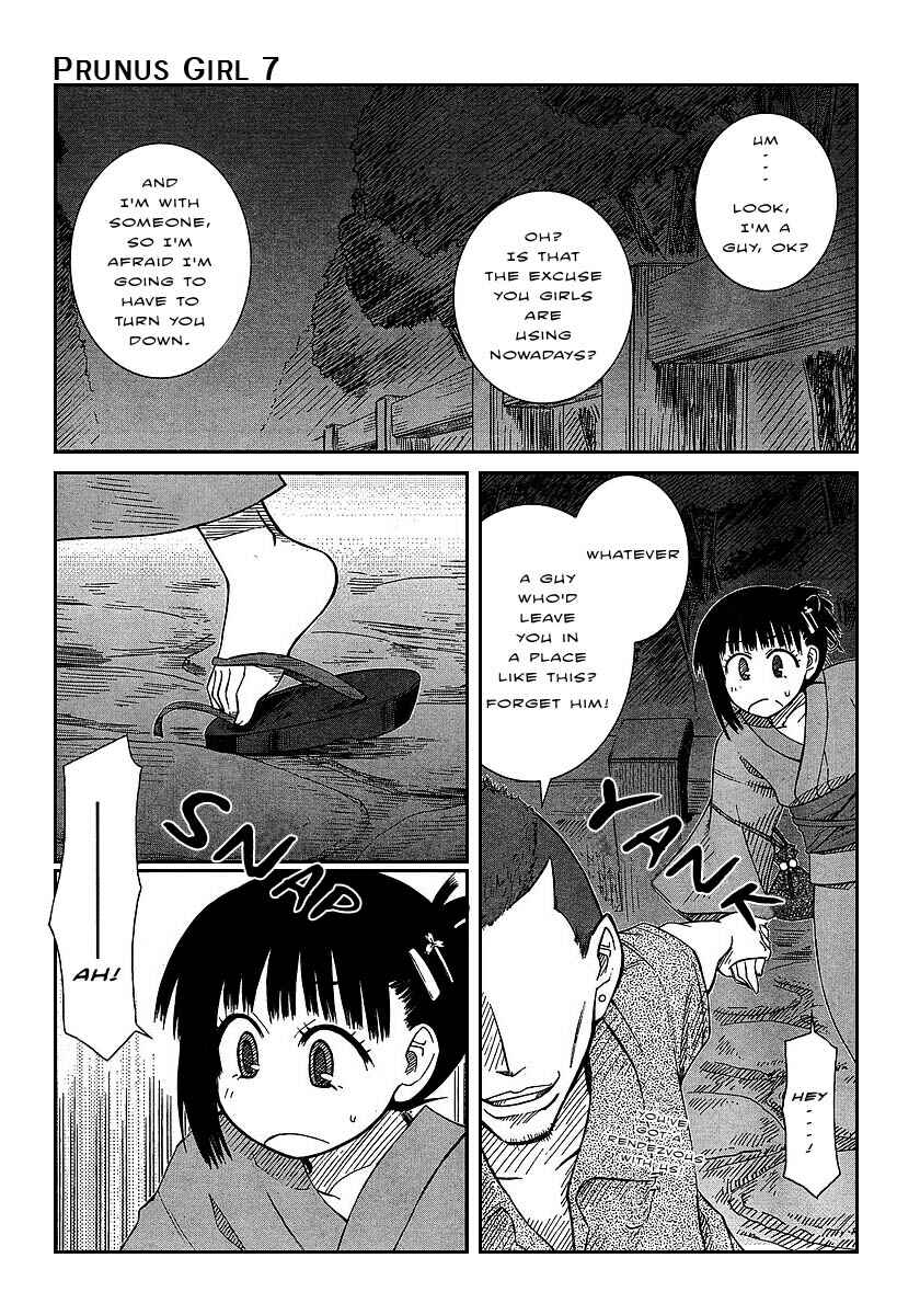 Page 17 Chapter 7 Prunus Girl