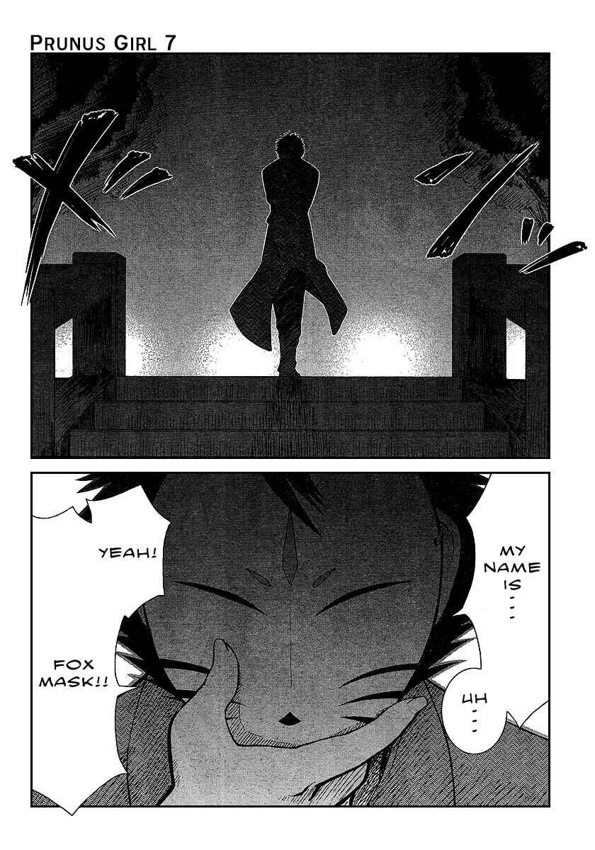 Page 19 Chapter 7 Prunus Girl
