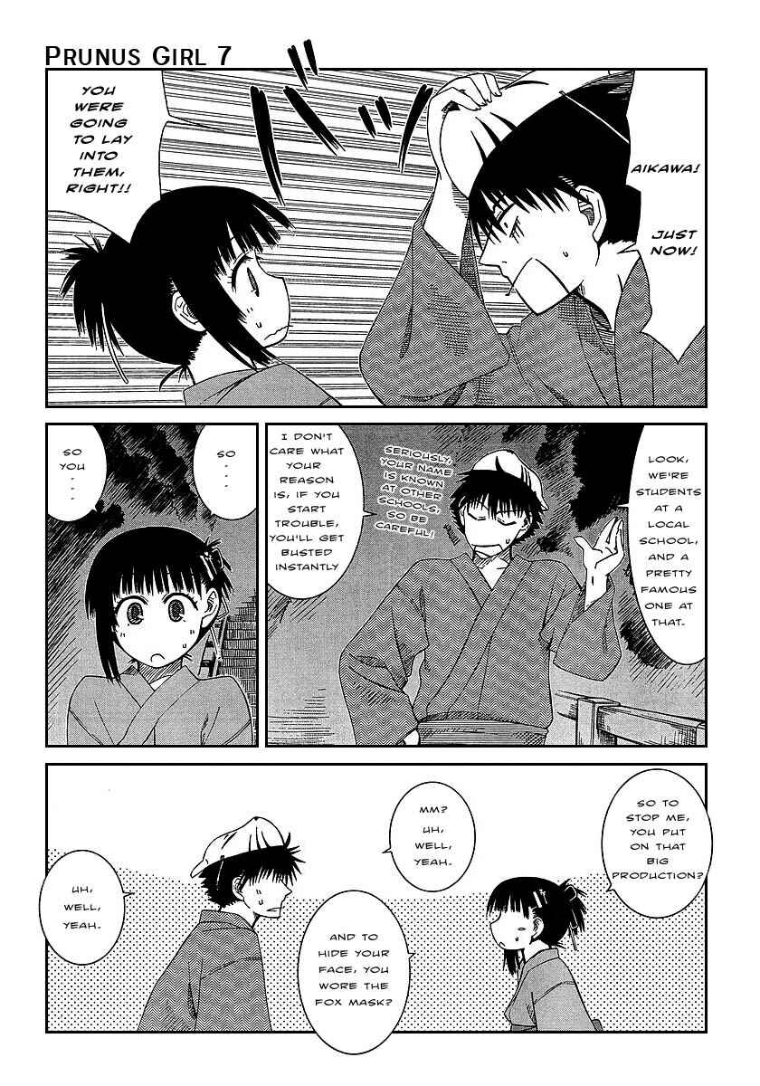 Page 25 Chapter 7 Prunus Girl