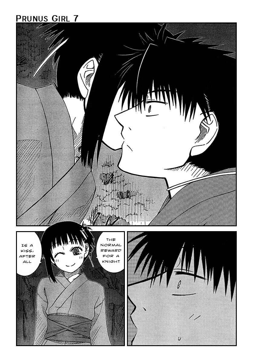 Page 29 Chapter 7 Prunus Girl