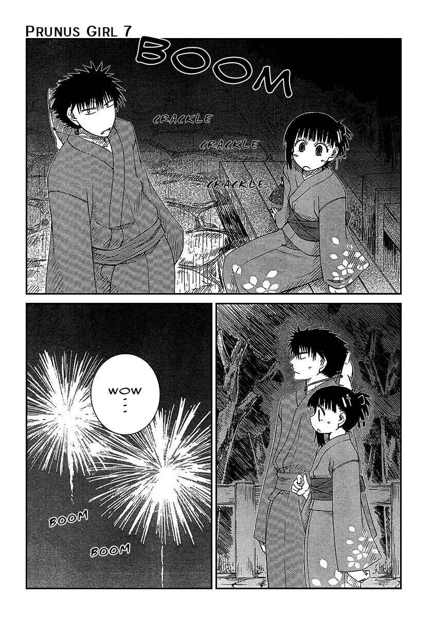 Page 31 Chapter 7 Prunus Girl