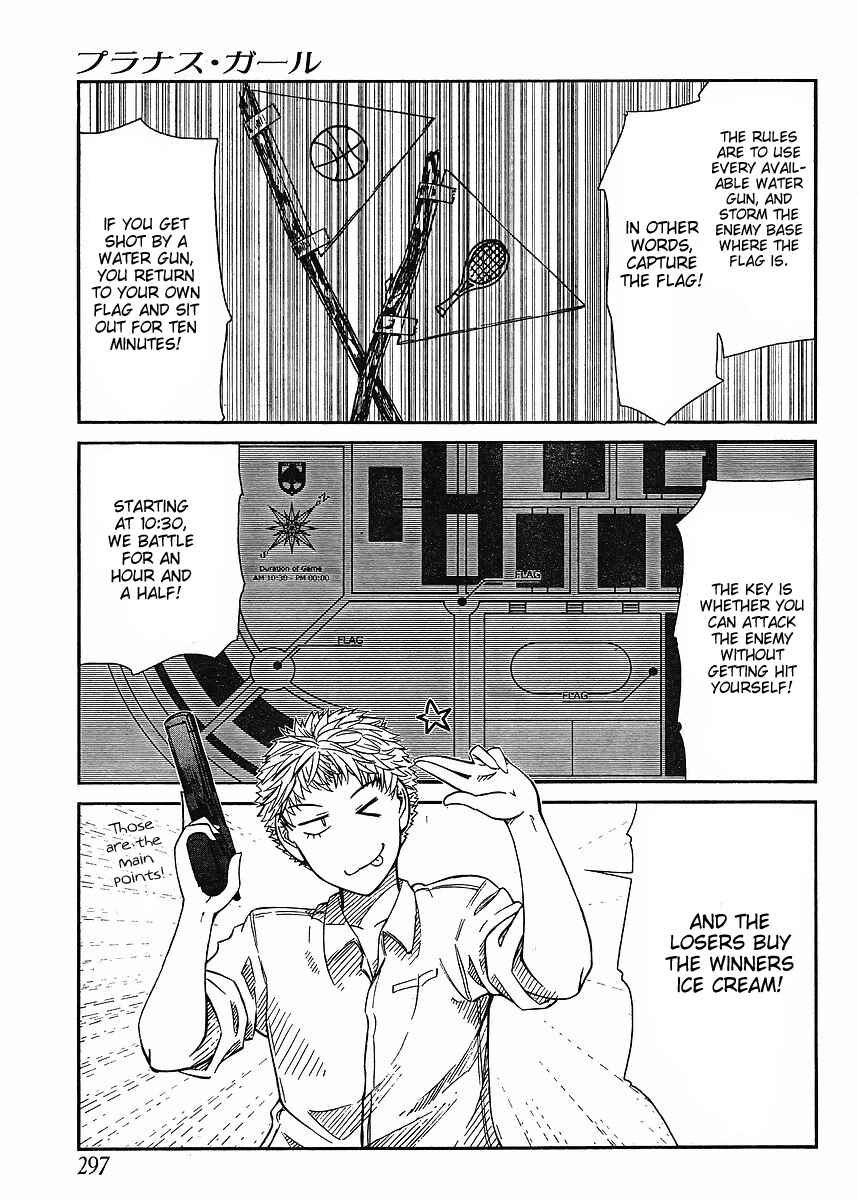 Page 4 Chapter 12 Prunus Girl