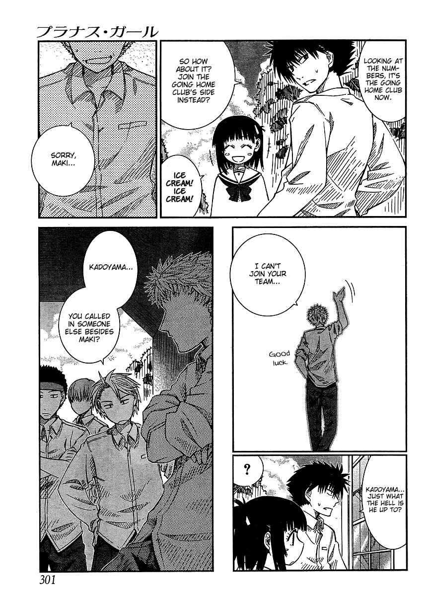 Page 8 Chapter 12 Prunus Girl