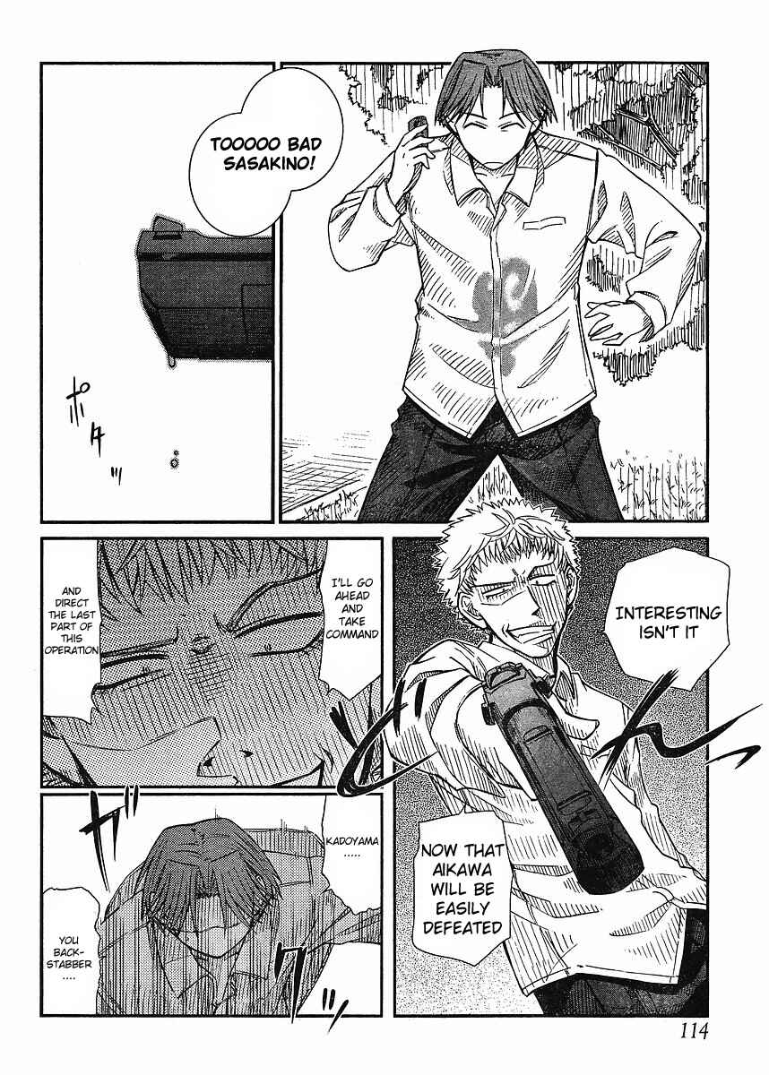 Page 26 Chapter 13 Prunus Girl