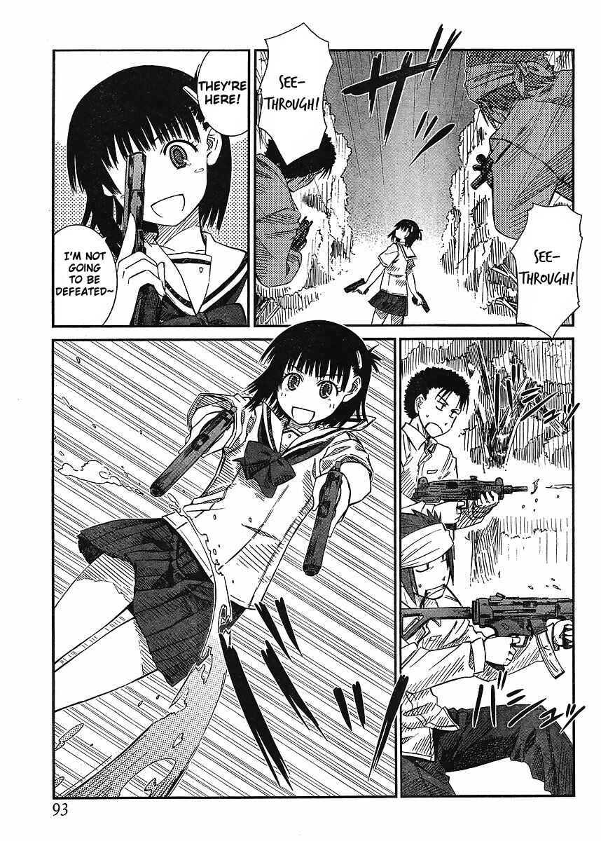 Page 5 Chapter 13 Prunus Girl