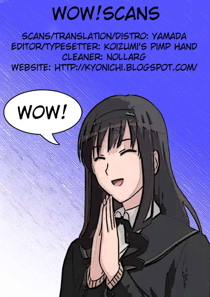 Page 23 Chapter 15 Prunus Girl