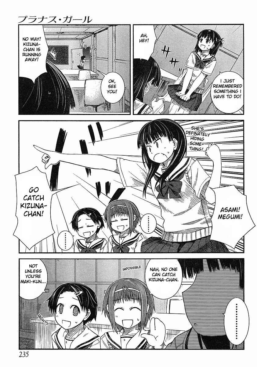 Page 12 Chapter 5 Prunus Girl