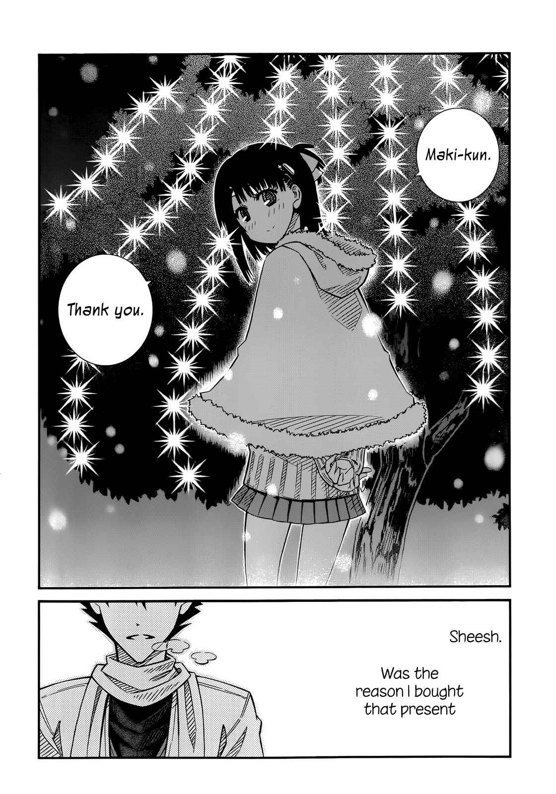 Page 12 Chapter 41 Prunus Girl