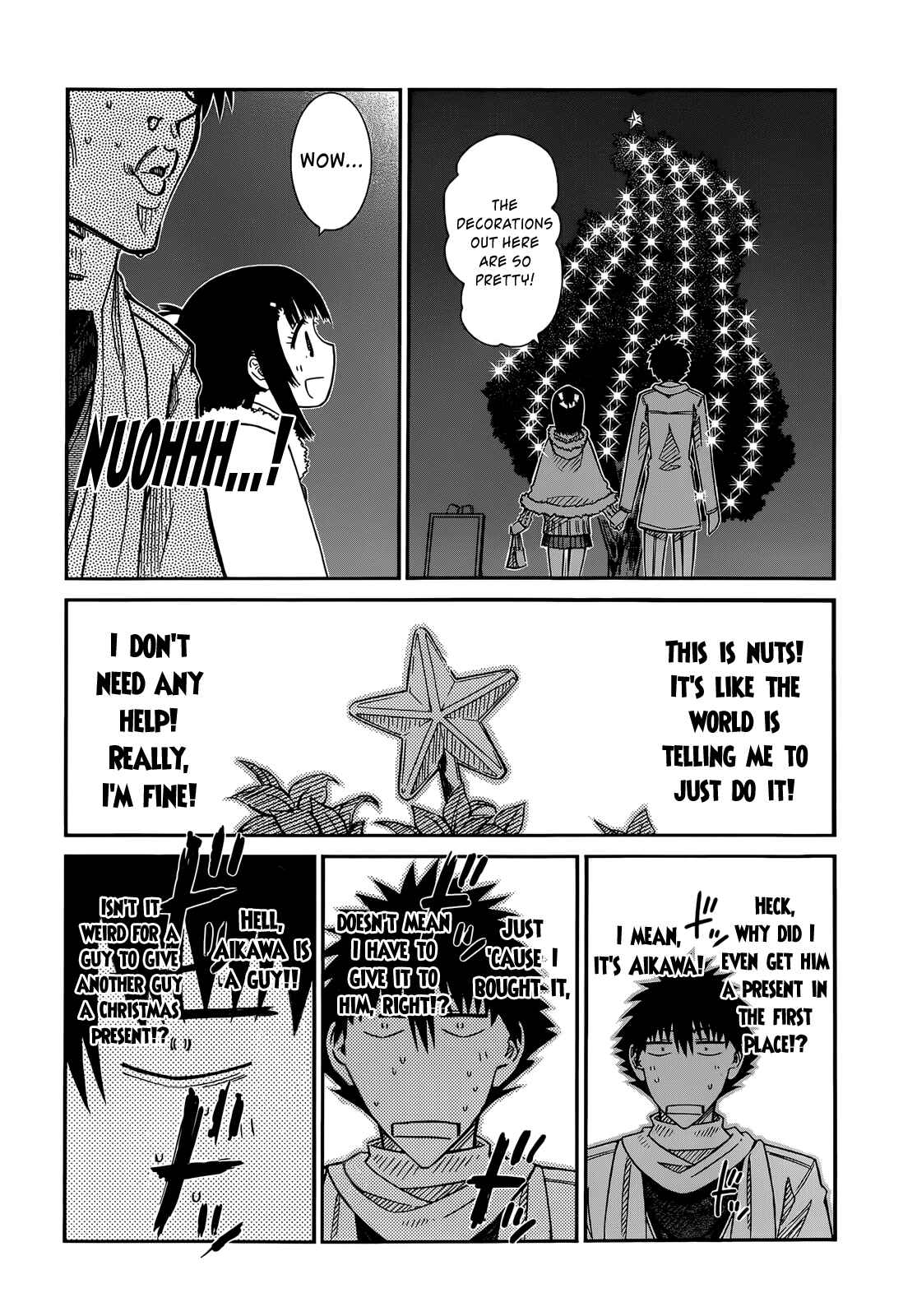 Page 6 Chapter 41 Prunus Girl