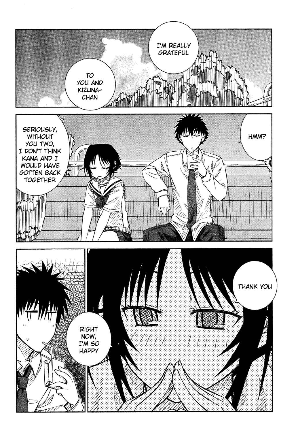 Page 16 Chapter 24 Prunus Girl