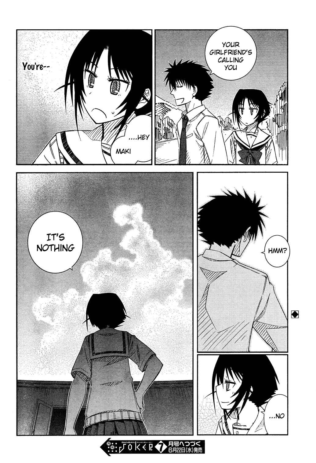Page 18 Chapter 24 Prunus Girl