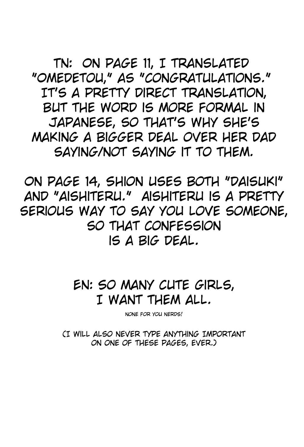 Page 19 Chapter 24 Prunus Girl