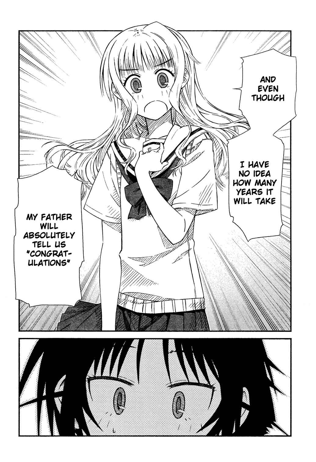 Page 9 Chapter 24 Prunus Girl