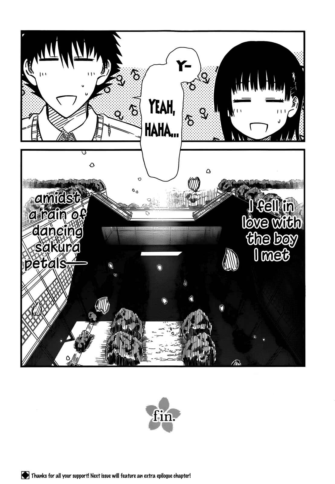 Page 23 Chapter 42 Prunus Girl