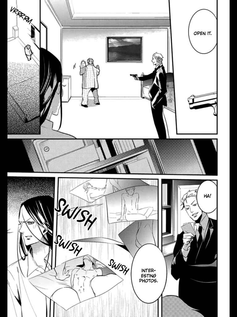 Page 18 Chapter 3 HK Dragnet