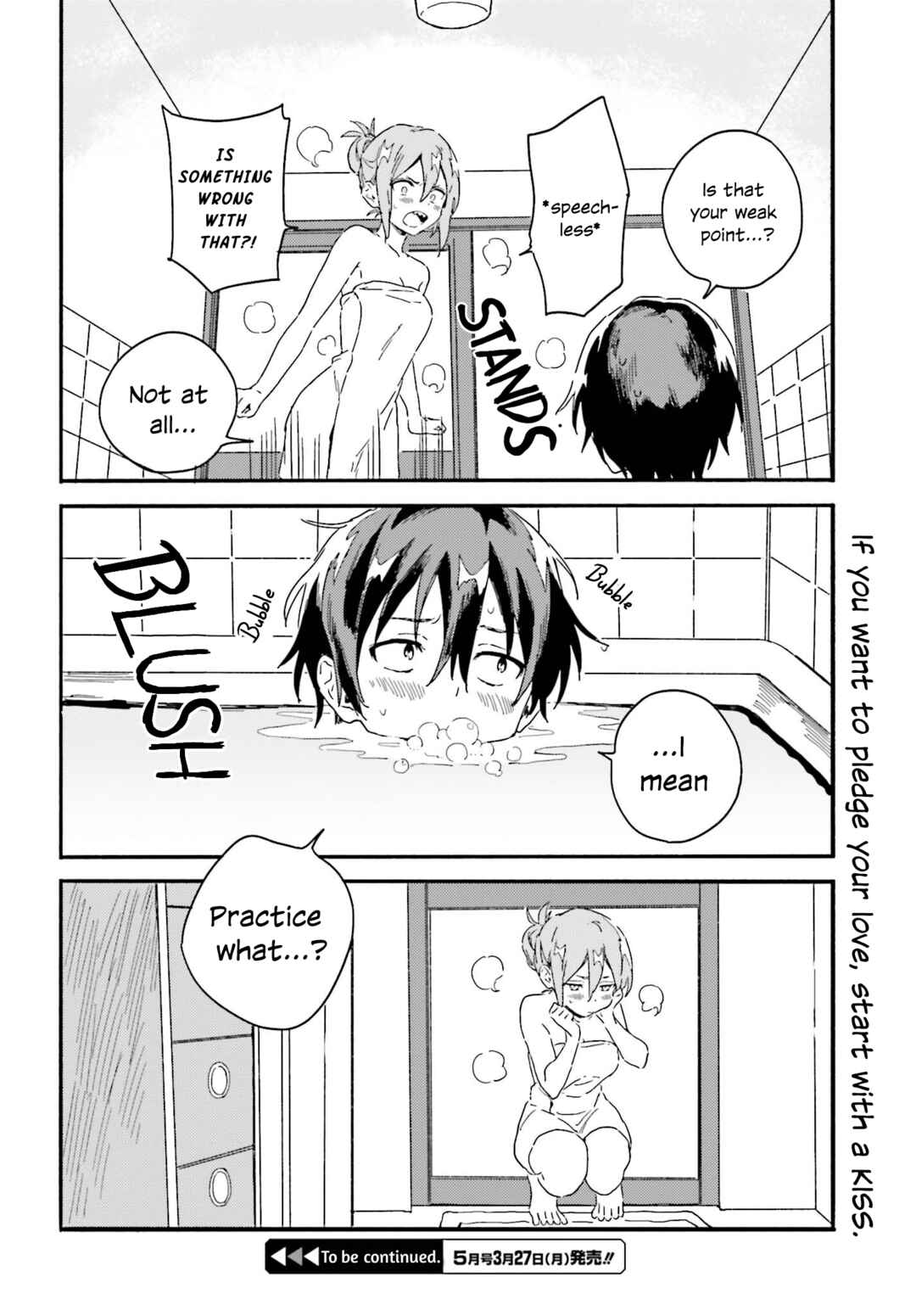 Page 30 Chapter 2 Nagisa no Shark Maid