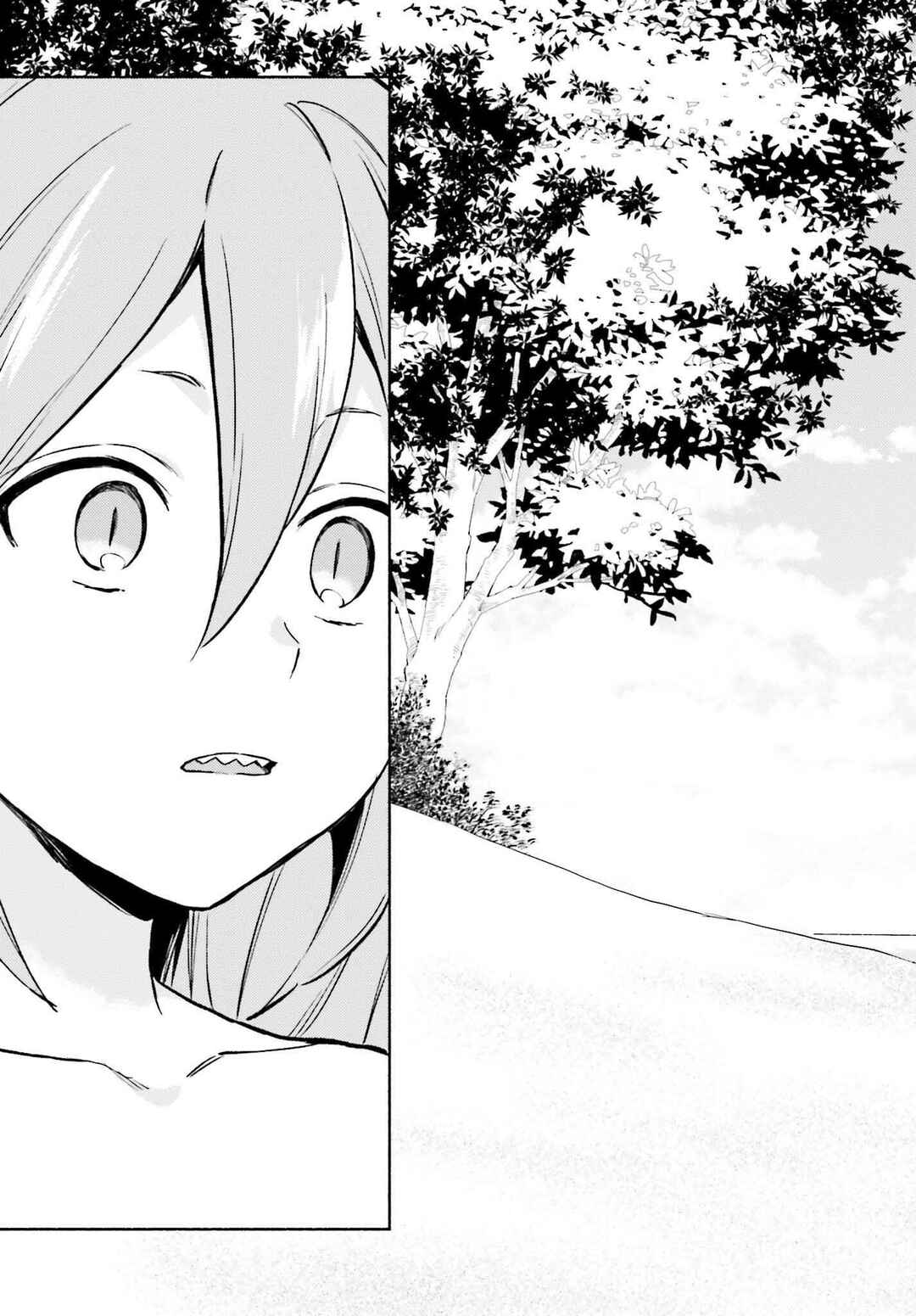 Page 21 Chapter 13 Nagisa no Shark Maid