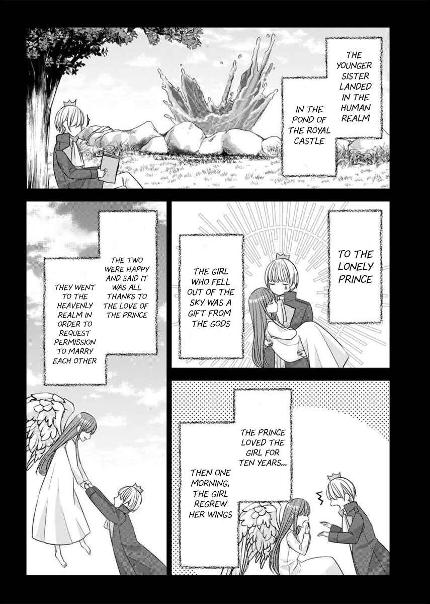 Page 15 Chapter 2 Ill Find My Happily Ever After with the Smothering Love of the Yandere Nobleman - Anthology