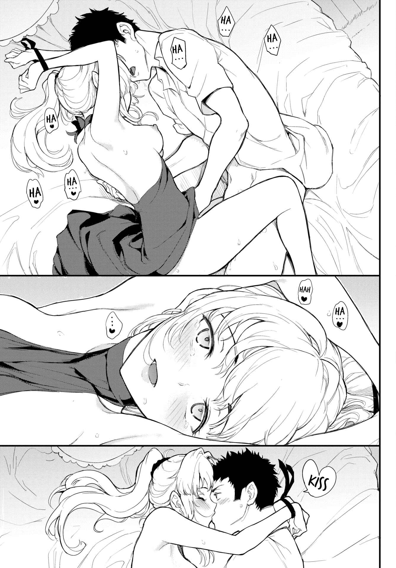 Page 23 Chapter 4 Love You