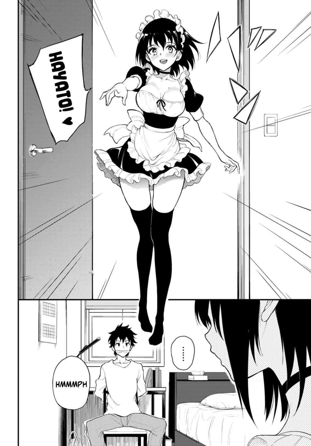 Page 4 Chapter 9 Love You
