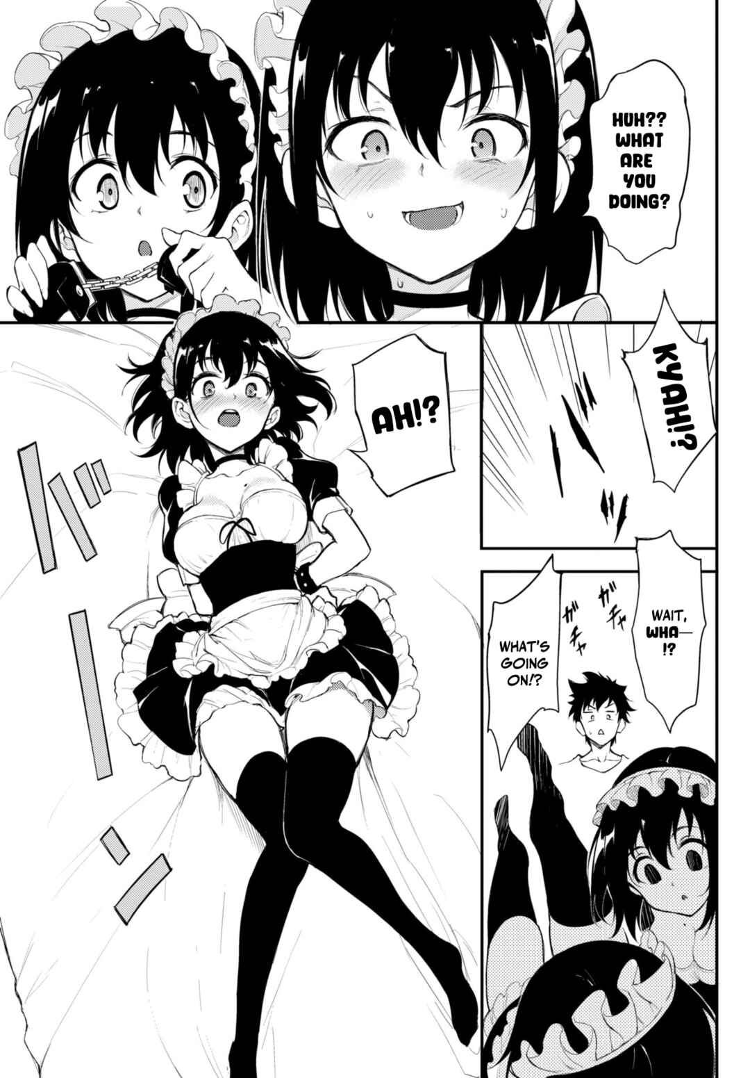 Page 5 Chapter 9 Love You
