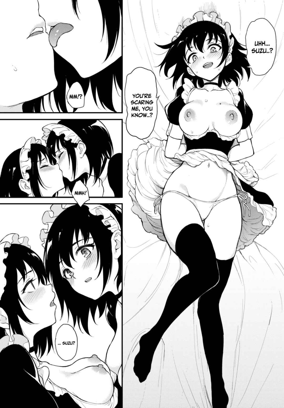 Page 9 Chapter 9 Love You