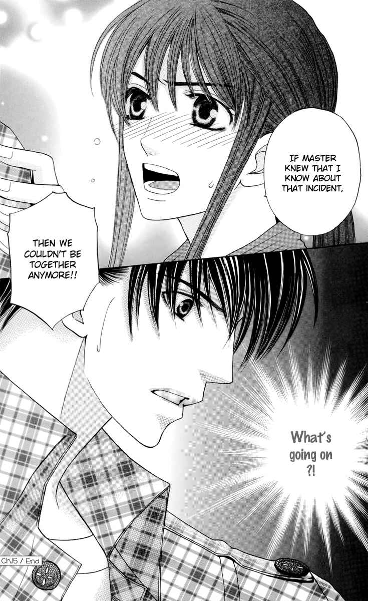 Page 39 Chapter 2 Makamisama no Iutoori!
