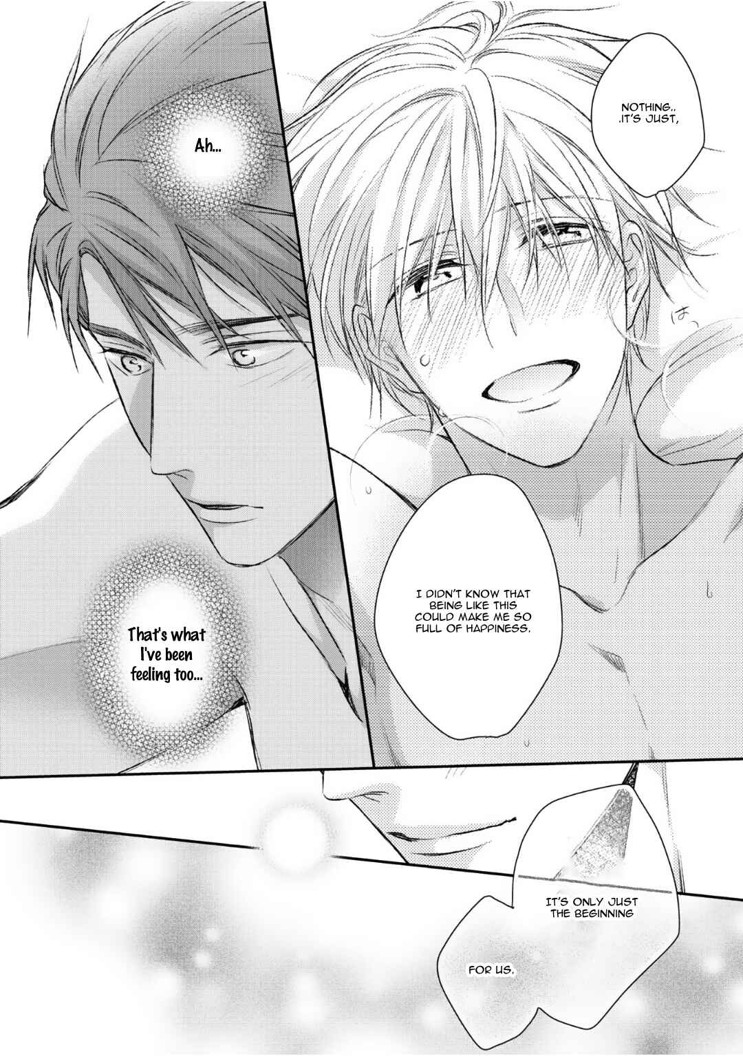 Page 32 Chapter 5 Tonari no Usotsuki